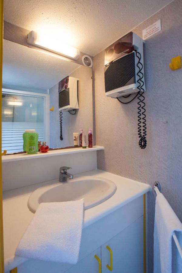 Village Vacances Le Petit Bec Saint-Hilaire-de-Riez ภายนอก รูปภาพ